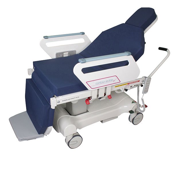 Foot Rest for Procedure Chair